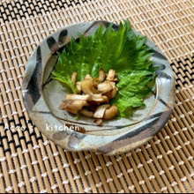 超簡単!椎茸の軸を3分でお酒のおつまみに☆【居酒屋レシピ】