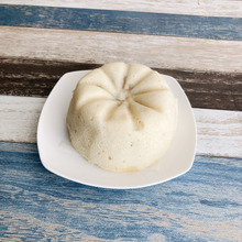 包みません!蒸しません!レンチン3分で作れる肉まん