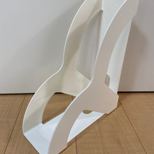 【百均】教科書や資料入れに最適!使いやすいファイルボックスはこちら