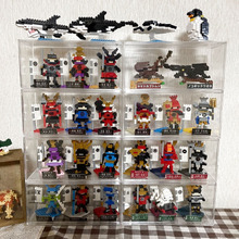 100均グッズで⭐︎楽しみながら歴史が好きになる♡