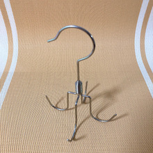 ベルト収納は100均グッズのコレで劇的に変わります!