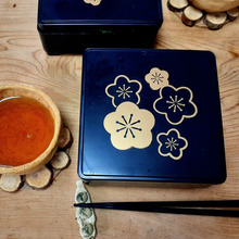 100均の重箱…可愛いのに刺激的な美味しい花見弁当!