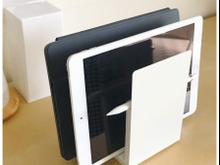 100均ブックエンドのポテンシャル!