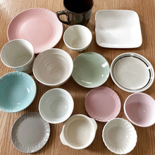 2022年に購入したコスパ抜群!ヘビロテの100均食器 My Best 5