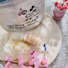 この容器がとっても便利なんです(*´∀`)♪