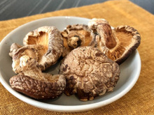 【干し椎茸の戻し方】もう迷わない!