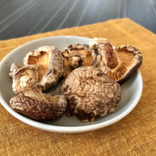 【干し椎茸の戻し方】もう迷わない!