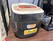 4年間放置した炊飯器の恐るべき内側!でも20分で丸ごとピカピカになった♪