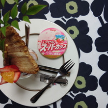 🍓🍓🍓🍓 Vacherinに恋して・・・・もちパパstyle 🍓🍓🍓🍓