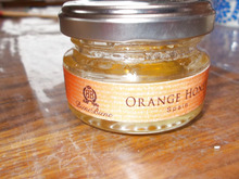 固まってしまった蜂蜜の解凍方法