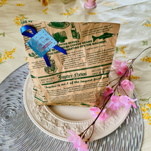 型崩れ秘策!後片付けも楽チン!オシャ可愛いサンドイッチ(*^◯^*)