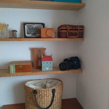 カゴの中には・・・