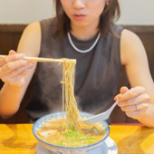 食後の「ラーメン」がつい食べたくなるのは理由があった!
