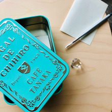 【お気に入りの缶】と磁石があれば試したくなる♡あのなくしがちな○○を解決!