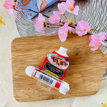 無駄なく使い切る!節約にもなりますよ〜