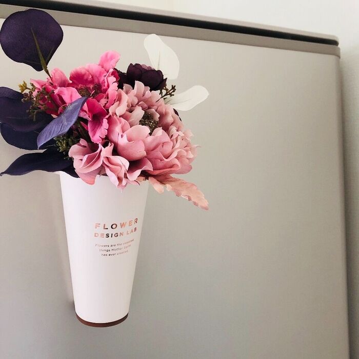 壁に穴を開けなくても…