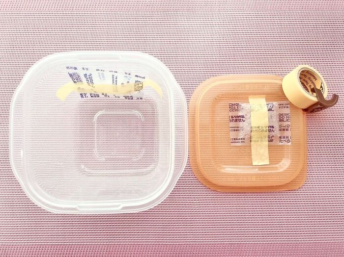 乾燥剤どうしてる?固定すると楽々