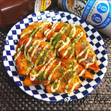 【節約レシピ】お弁当にも◎焼きそばソースでめちゃウマ!ソース照りマヨチキン