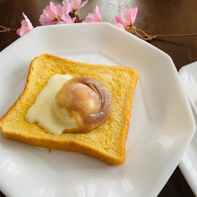 こりゃ旨いWA🎶雪見だいふくフレンチトースト