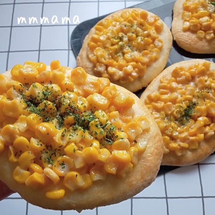 【同じ生地で】