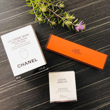 憧れのブランドで叶える【ハンドケア】