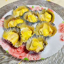 厚揚げと筍のピザ風明太子トースト\(^o^)/