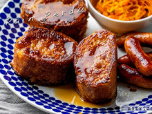 バゲットをわざと余らせたくなる!正統派パンペルデュの作り方