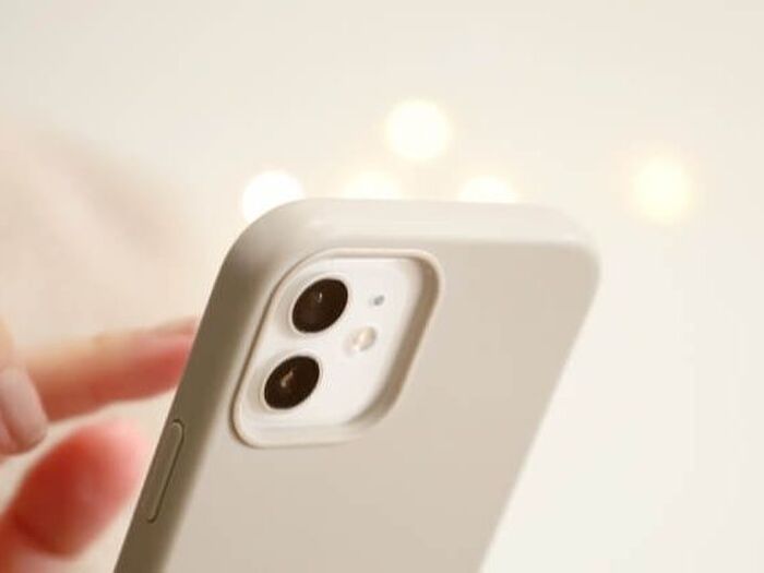 入学式で最高の一枚を!スマホで撮る時に大切な3つのポイント