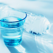 中硬水とは?お水の硬度による違いや特徴をご紹介!