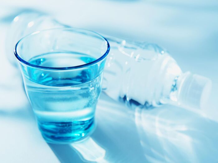 中硬水とは?お水の硬度による違いや特徴をご紹介!