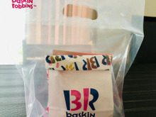 【サーティワン】レギュラーコーンのお持ち帰りってどうなの?