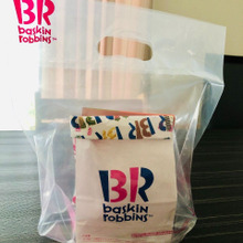 【サーティワン】レギュラーコーンのお持ち帰りってどうなの?