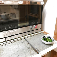 我が家の配膳台。ここが便利!