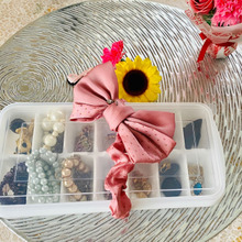 フタ付きアイストレーキューブがスッキリ、見やすく活躍中