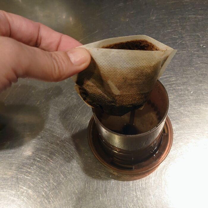 更に洗い物が楽に❢