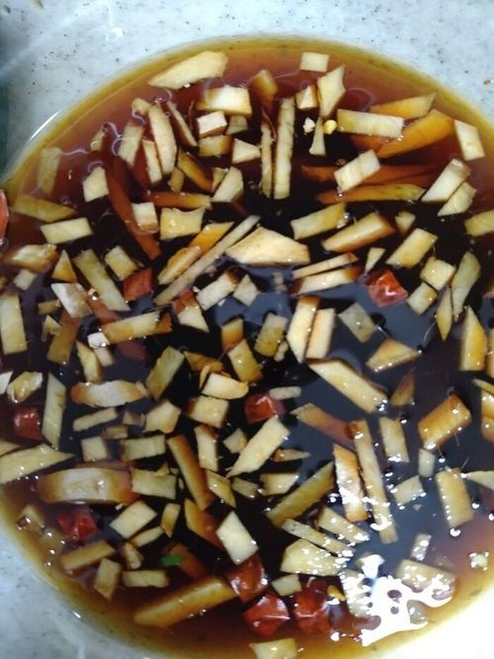調味液