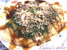 もうたこ焼きはこれでいい⭐︎寧ろこっちが美味しい♪