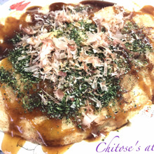 もうたこ焼きはこれでいい⭐︎寧ろこっちが美味しい♪