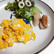 ラップの代わりにボウルをつかってみたお話