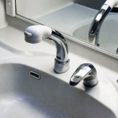 水垢がラクラク落ちる!クエン酸で「かんたんつけ置きパック」掃除術!