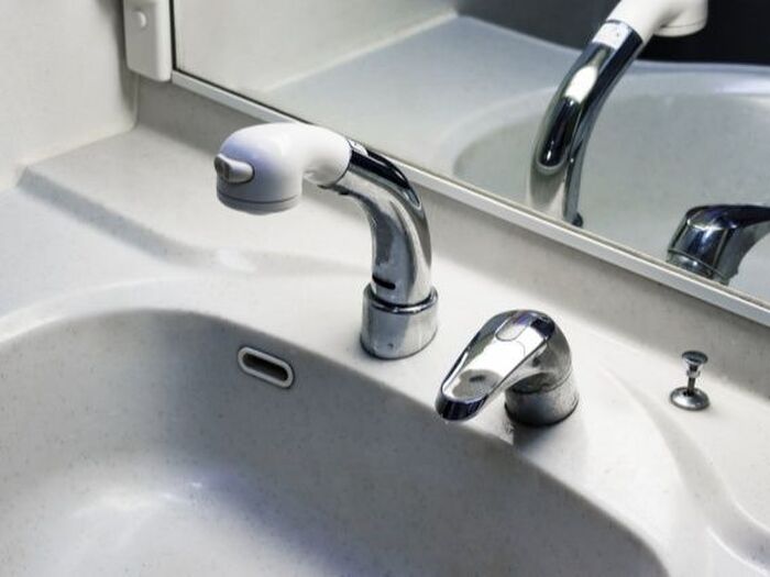 水垢がラクラク落ちる!クエン酸で「かんたんつけ置きパック」掃除術!