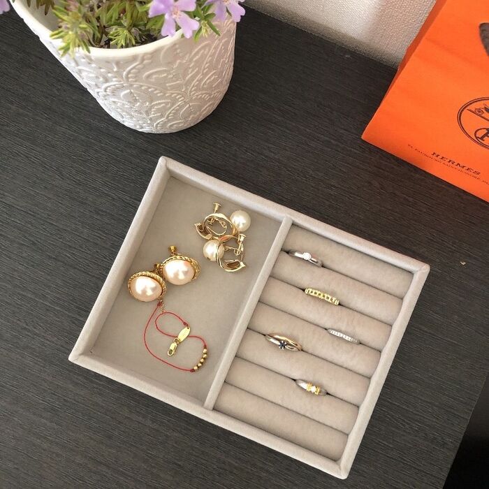 【ダイソー】100円でいいの?ショップみたい♡