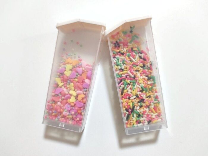 小さいからこそ便利に使える♡