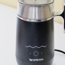 大満足。おうちカフェレベルが劇的アップ!ずっと欲しかったミルクフォーマー