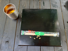 ガーデンランチ!たけのこの皮、絹さやのヘタ…捨てないで…お洒落な弁当!