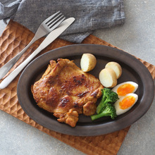 スパイス少なめでも絶品!タンドリーチキン【下味冷凍レシピ】