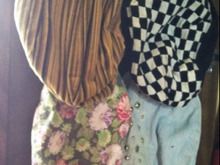 帽子を洗おう!『あるモノ』でラクラク~、型崩れ無し~(^.^)