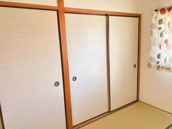 ジメジメ季節の前に対策!5つの押入れカビ予防術