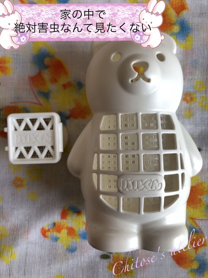 知っていますか?害虫はここからも入ってくる。今からブロック