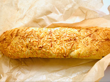 一番人気かも!初めて食べて、ハマりました〜